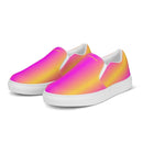 Ladies' Slip - On Canvas Shoes - Arekkusu - Store