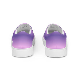 Ladies' Slip - On Canvas Shoes - Arekkusu - Store