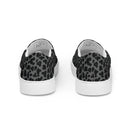 Ladies' Slip - On Canvas Shoes - Arekkusu - Store