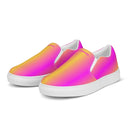 Ladies' Slip - On Canvas Shoes - Arekkusu - Store