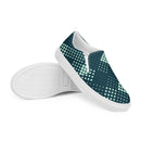 Ladies' Slip - On Canvas Shoes - Arekkusu - Store