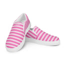 Ladies' Slip - On Canvas Shoes - Arekkusu - Store