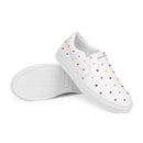 Ladies' Slip - On Canvas Shoes - Arekkusu - Store