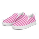 Ladies' Slip - On Canvas Shoes - Arekkusu - Store