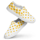 Ladies' Slip - On Canvas Shoes - Arekkusu - Store