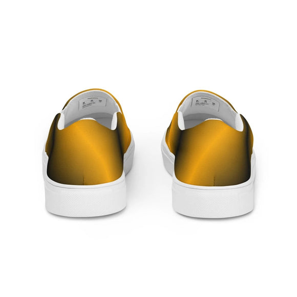 Ladies' Slip - On Canvas Shoes - Arekkusu - Store