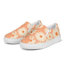 Ladies' Slip - On Canvas Shoes - Arekkusu - Store