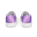 Ladies' Slip - On Canvas Shoes - Arekkusu - Store