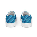 Ladies' Slip - On Canvas Shoes - Arekkusu - Store