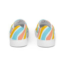 Ladies' Slip - On Canvas Shoes - Arekkusu - Store