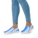 Ladies' Slip - On Canvas Shoes - Arekkusu - Store