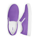 Ladies' Slip - On Canvas Shoes - Arekkusu - Store