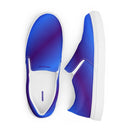 Ladies' Slip - On Canvas Shoes - Arekkusu - Store