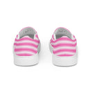 Ladies' Slip - On Canvas Shoes - Arekkusu - Store