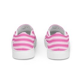 Ladies' Slip - On Canvas Shoes - Arekkusu - Store