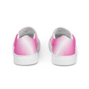 Ladies' Slip - On Canvas Shoes - Arekkusu - Store