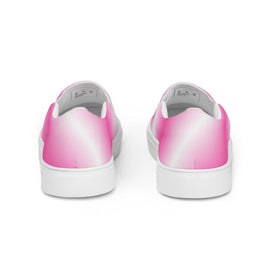 Ladies' Slip - On Canvas Shoes - Arekkusu - Store