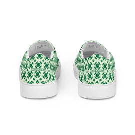 Ladies' Slip - On Canvas Shoes - Arekkusu - Store