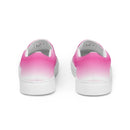 Ladies' Slip - On Canvas Shoes - Arekkusu - Store