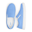 Ladies' Slip - On Canvas Shoes - Arekkusu - Store