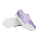 Ladies' Slip - On Canvas Shoes - Arekkusu - Store