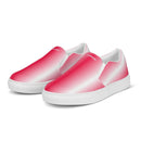 Ladies' Slip - On Canvas Shoes - Arekkusu - Store