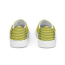 Ladies' Slip - On Canvas Shoes - Arekkusu - Store