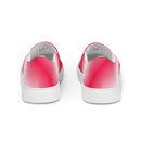 Ladies' Slip - On Canvas Shoes - Arekkusu - Store