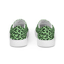 Ladies' Slip - On Canvas Shoes - Arekkusu - Store