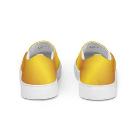 Ladies' Slip - On Canvas Shoes - Arekkusu - Store