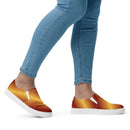 Ladies' Slip - On Canvas Shoes - Arekkusu - Store