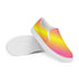 Ladies' Slip - On Canvas Shoes - Arekkusu - Store