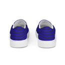 Ladies' Slip - On Canvas Shoes - Arekkusu - Store