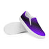 Ladies' Slip - On Canvas Shoes - Arekkusu - Store