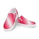 Ladies' Slip - On Canvas Shoes - Arekkusu - Store