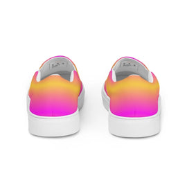 Ladies' Slip - On Canvas Shoes - Arekkusu - Store