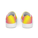 Ladies' Slip - On Canvas Shoes - Arekkusu - Store