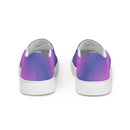 Ladies' Slip - On Canvas Shoes - Arekkusu - Store