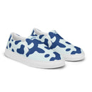 Ladies' Slip - On Canvas Shoes - Arekkusu - Store