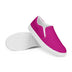 Ladies' Slip - On Canvas Shoes - Arekkusu - Store