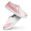 Ladies' Slip - On Canvas Shoes - Arekkusu - Store