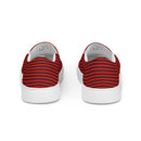 Ladies' Slip - On Canvas Shoes - Arekkusu - Store