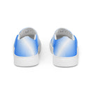 Ladies' Slip - On Canvas Shoes - Arekkusu - Store