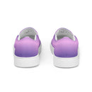 Ladies' Slip - On Canvas Shoes - Arekkusu - Store