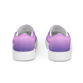 Ladies' Slip - On Canvas Shoes - Arekkusu - Store