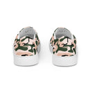 Ladies' Slip - On Canvas Shoes - Arekkusu - Store