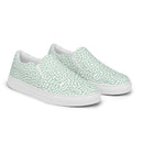 Ladies' Slip - On Canvas Shoes - Arekkusu - Store