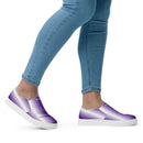 Ladies' Slip - On Canvas Shoes - Arekkusu - Store