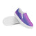 Ladies' Slip - On Canvas Shoes - Arekkusu - Store