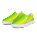 Ladies' Slip - On Canvas Shoes - Arekkusu - Store